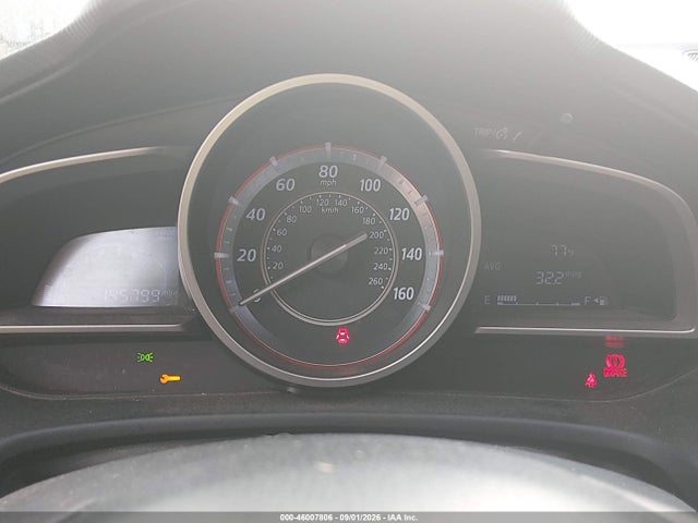 صورة 7 لـ 2014 Mazda MAZDA3 I GRAND TOURING