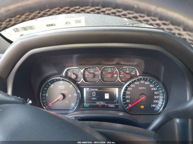 2018 GMC SIERRA 1500 SLT 7