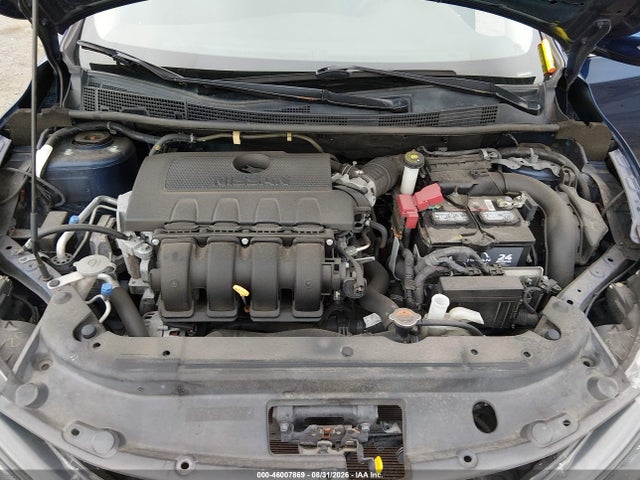 صورة 10 لـ 2019 Nissan SENTRA SR