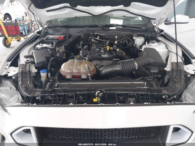 صورة 10 لـ 2020 FORD MUSTANG ECOBOOST FASTBACK