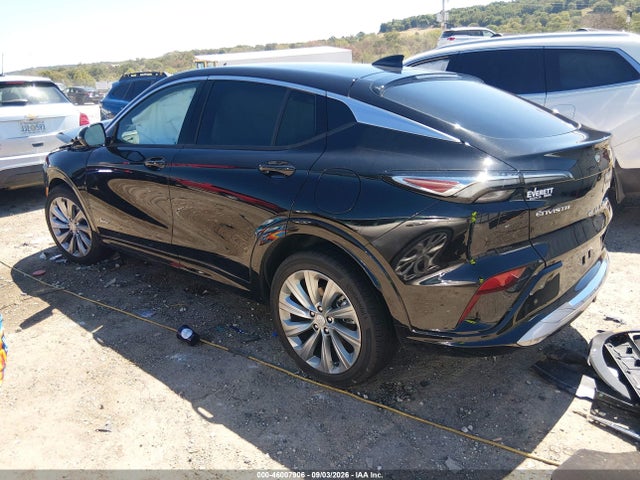 2026 BUICK ENVISTA AVENIR FWD 3