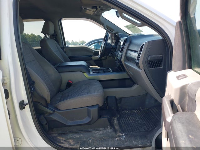 2022 FORD F-250 XLT 5