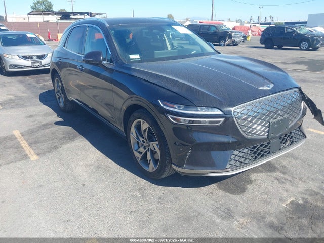 2023 Genesis Electrified Gv70 Advanced AWD