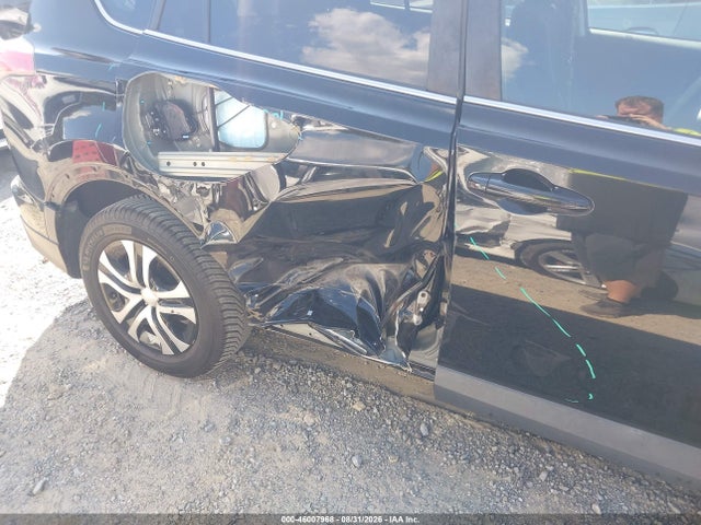 2018 TOYOTA RAV4 LE 6