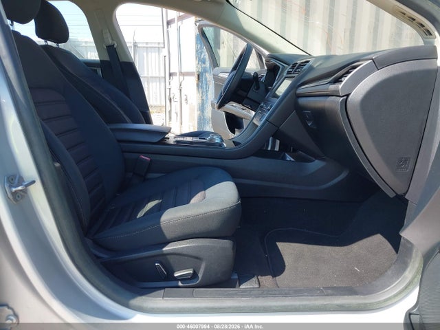 2019 FORD FUSION HYBRID SE 5