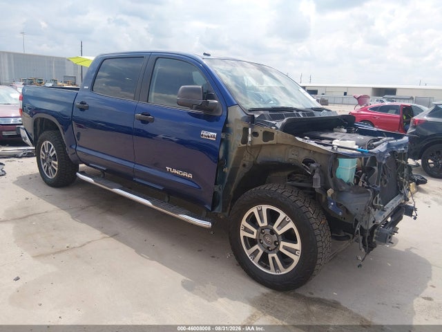 2015 TOYOTA TUNDRA SR5 5.7L V8
