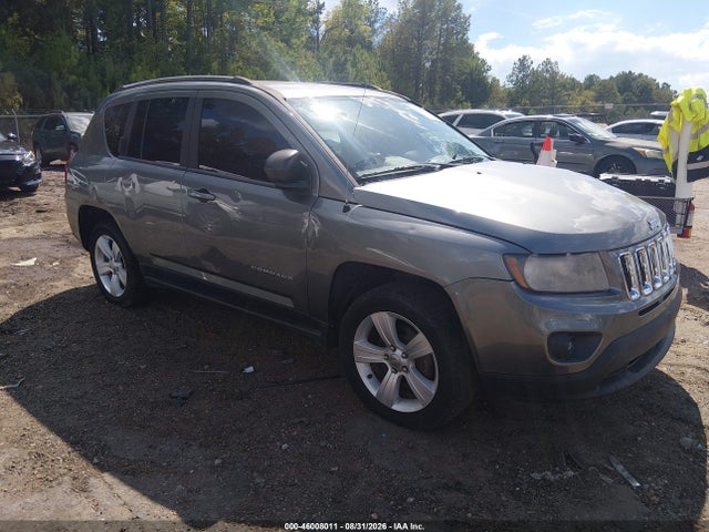 2014 JEEP COMPASS SPORT