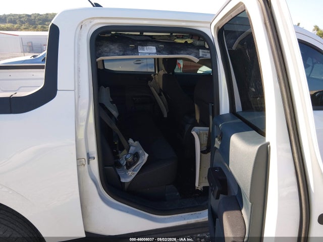 2022 FORD MAVERICK XL 8