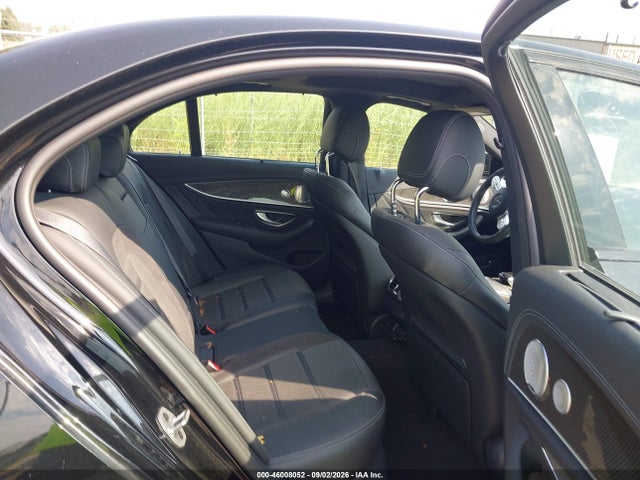 صورة 8 لـ 2020 Mercedes-BENZ AMG E 53 4MATIC