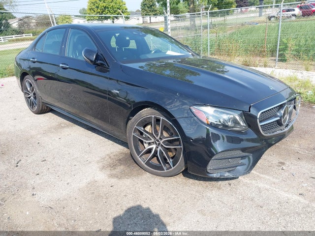 2020 MERCEDES-BENZ A 4MATIC