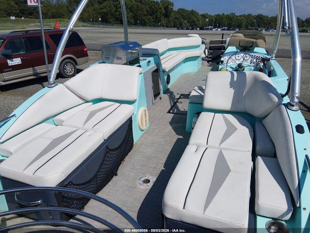 2019 CARAVELLE OTHER 5