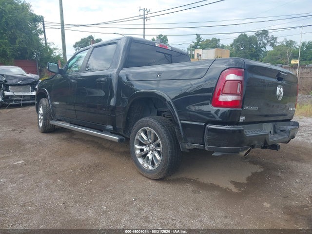 2019 RAM 1500 LARAMIE 4X4 5'7 BOX 照片 3