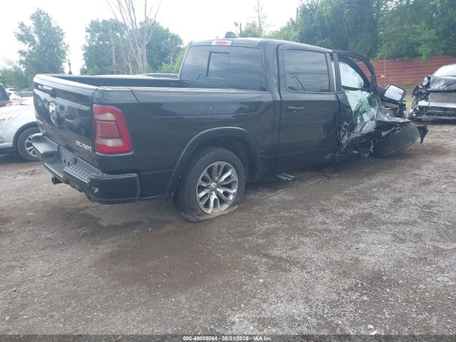 2019 RAM 1500 LARAMIE 4X4 5'7 BOX 照片 4