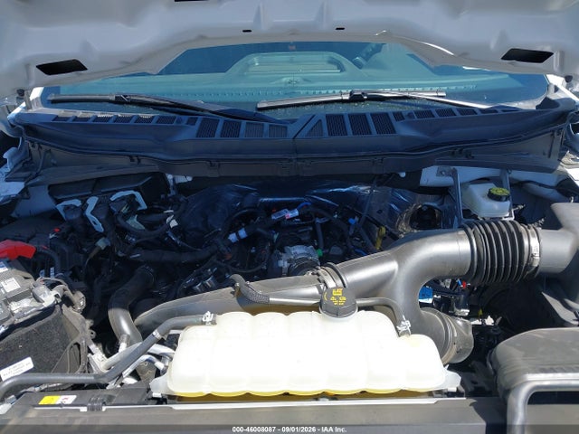 2026 FORD F-150 STX 10