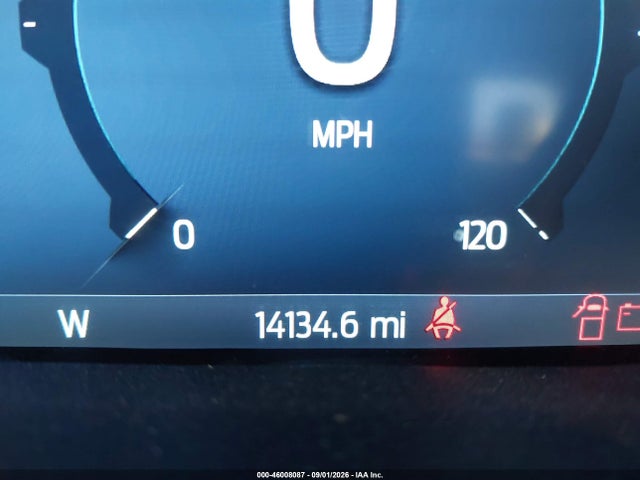 2026 FORD F-150 STX 15