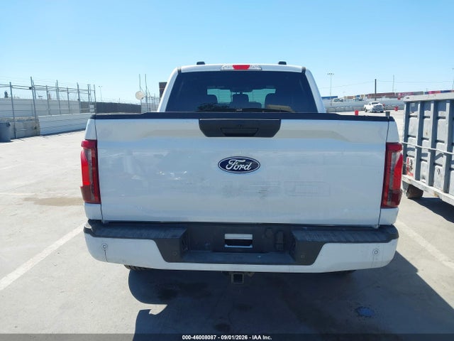2026 FORD F-150 STX 16