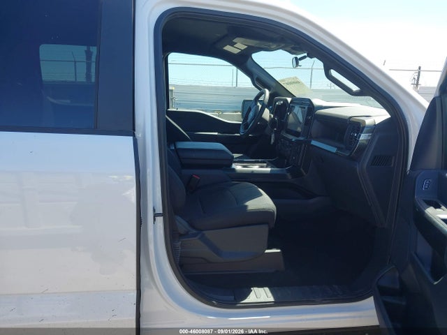 2026 FORD F-150 STX 5