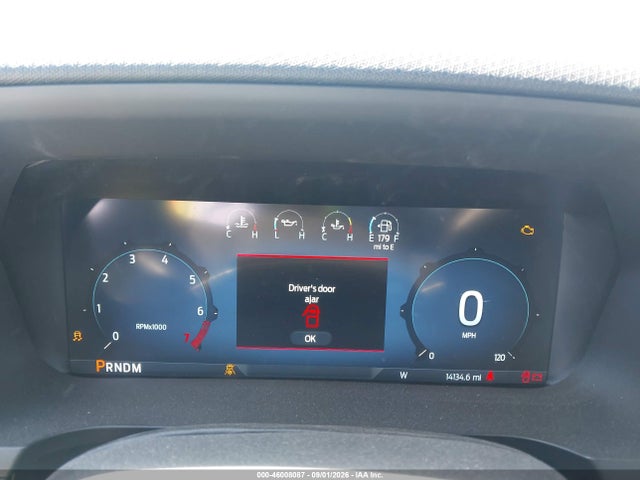 2026 FORD F-150 STX 7