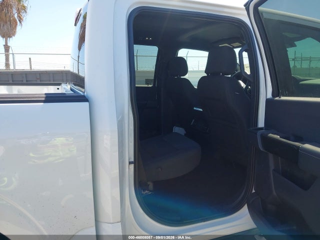 2026 FORD F-150 STX 8