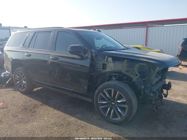 2024 Cadillac Escalade 4WD Sport Platinum