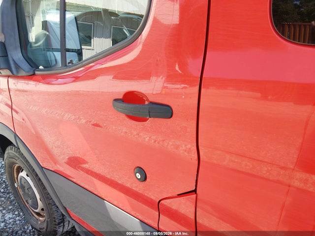 2019 FORD TRANSIT-150 XL 12