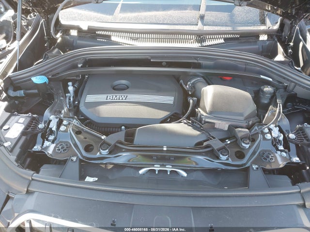 2026 BMW X1 XDRIVE28I 10