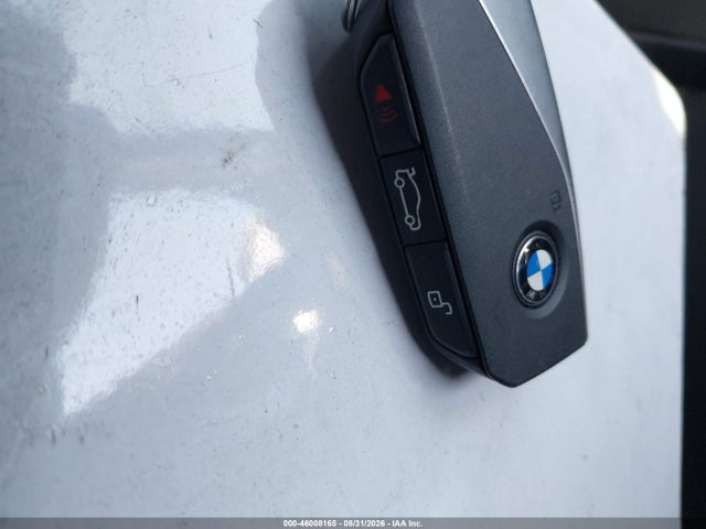 2026 BMW X1 XDRIVE28I 11