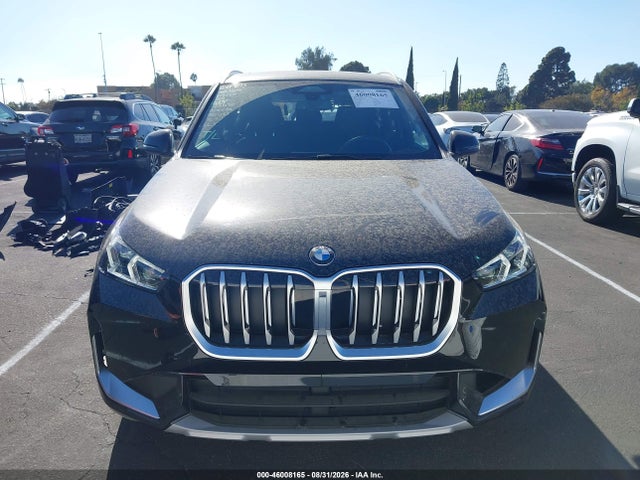 2026 BMW X1 XDRIVE28I 13
