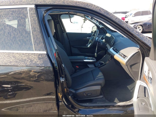 2026 BMW X1 XDRIVE28I 5