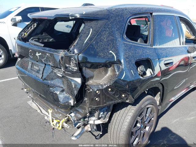 2026 BMW X1 XDRIVE28I 6