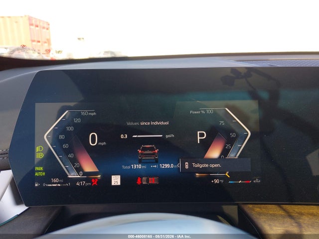 2026 BMW X1 XDRIVE28I 7