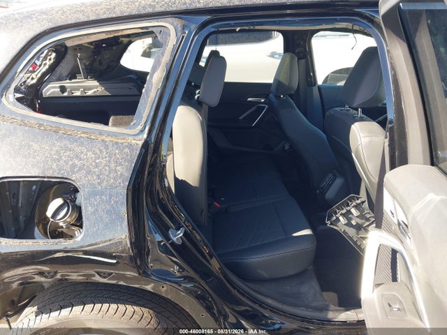 2026 BMW X1 XDRIVE28I 8