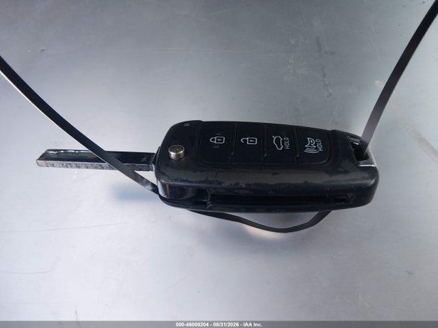 2020 HYUNDAI ACCENT SE 11