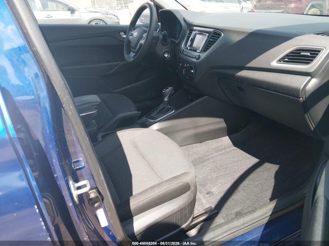 2020 HYUNDAI ACCENT SE 5