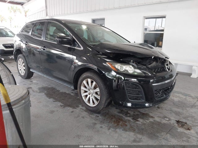 2011 MAZDA CX-7 I SV