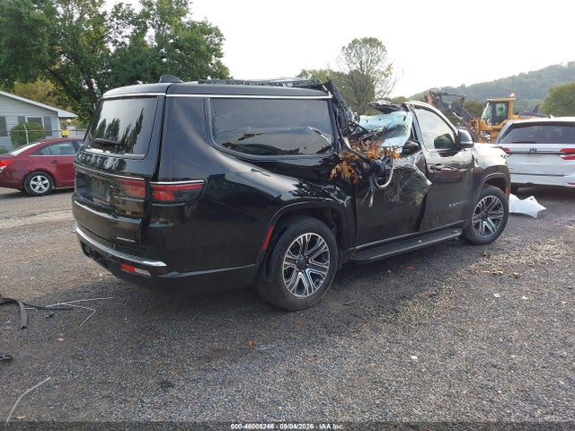2023 JEEP WAGONEER L SERIES II 4X4 4