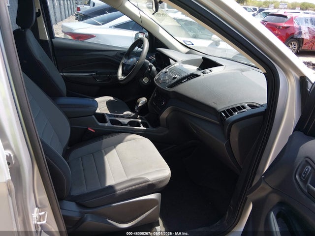 2019 FORD ESCAPE S 5