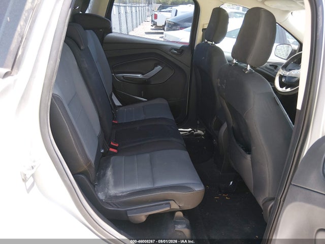 2019 FORD ESCAPE S 8