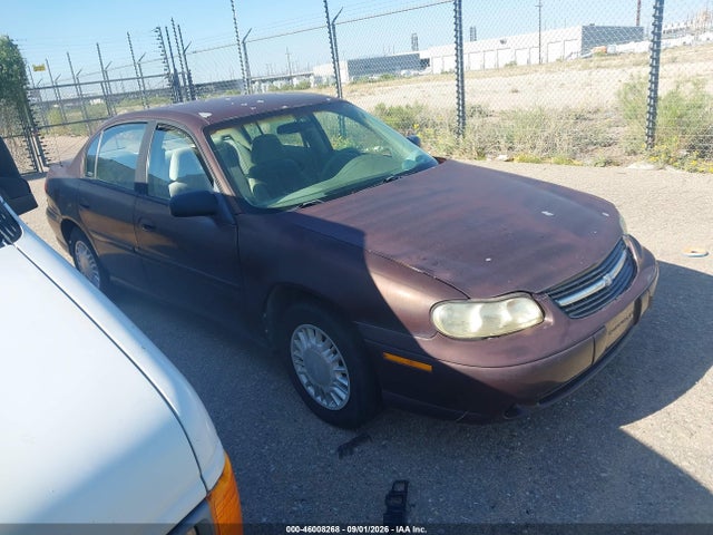 2000 Chevrolet MALIBU 照片 1
