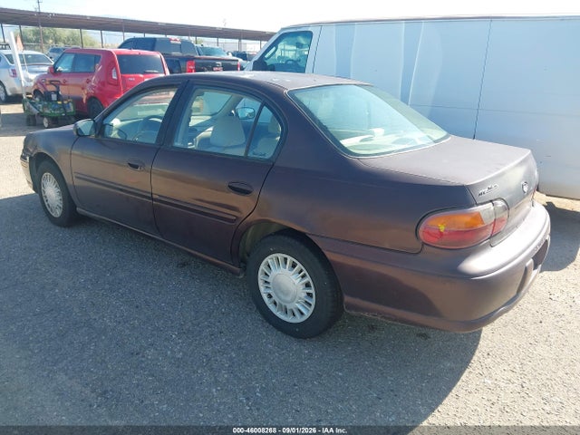 2000 Chevrolet MALIBU 照片 3