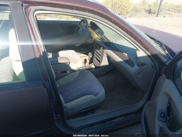 2000 Chevrolet MALIBU 照片 5