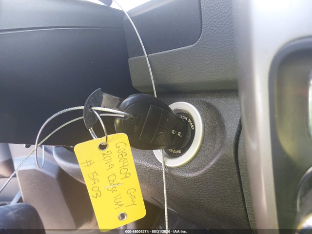 2019 RAM 1500 CLASSIC LONE STAR 4X2 5'7 BOX 11