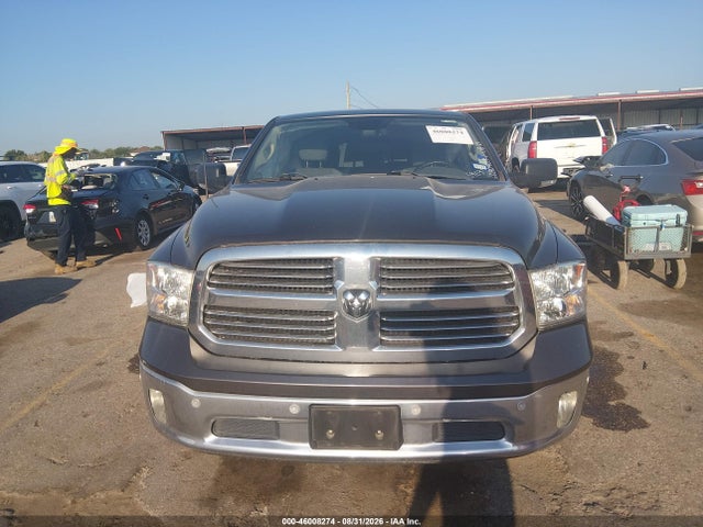 2019 RAM 1500 CLASSIC LONE STAR 4X2 5'7 BOX 12
