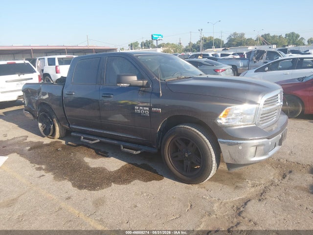 2019 RAM 1500 CLASSIC LONE STAR 4X2 5'7 BOX 13