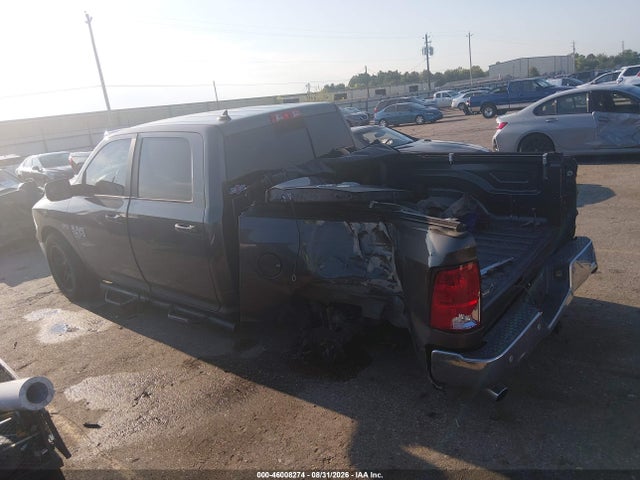 2019 RAM 1500 CLASSIC LONE STAR 4X2 5'7 BOX 14