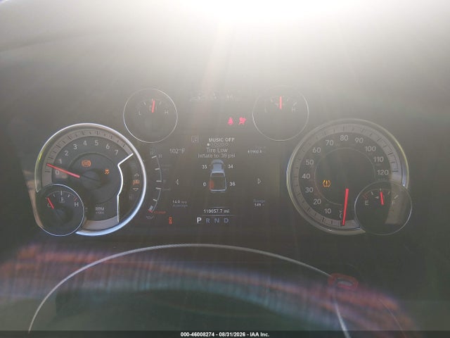 2019 RAM 1500 CLASSIC LONE STAR 4X2 5'7 BOX 15