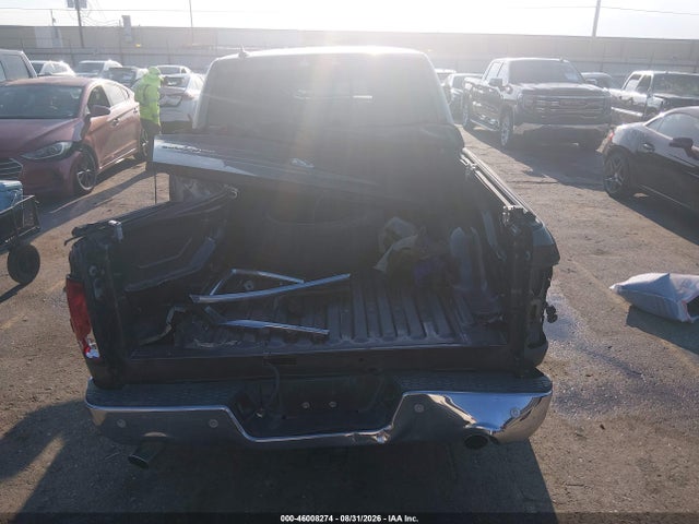 2019 RAM 1500 CLASSIC LONE STAR 4X2 5'7 BOX 16