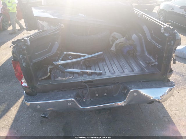 2019 RAM 1500 CLASSIC LONE STAR 4X2 5'7 BOX 17