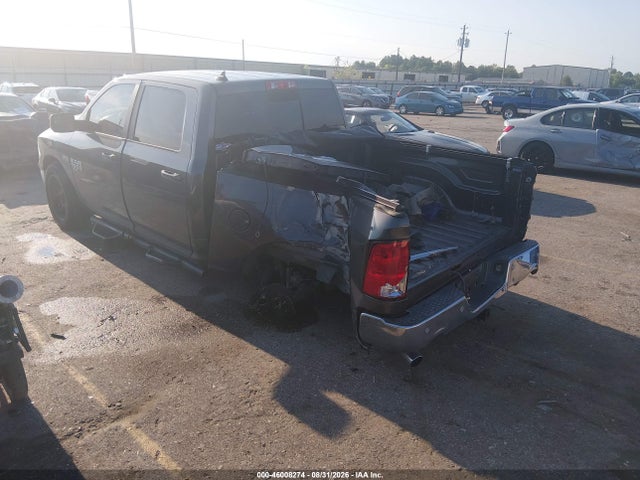 2019 RAM 1500 CLASSIC LONE STAR 4X2 5'7 BOX 3