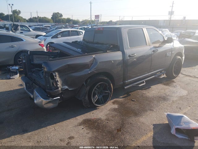 2019 RAM 1500 CLASSIC LONE STAR 4X2 5'7 BOX 4